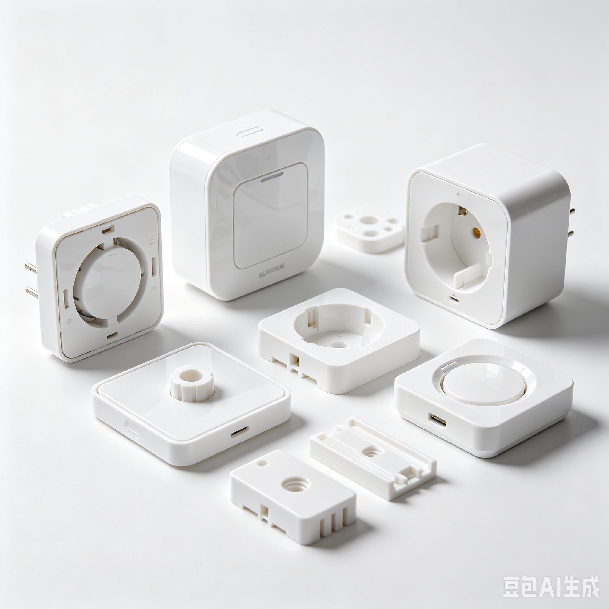 萨迦模具开发